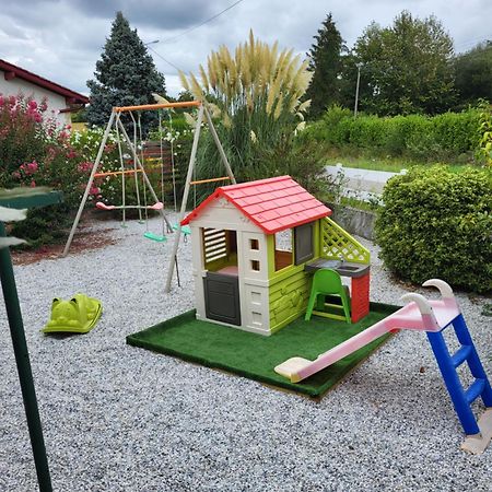 Apartament Maithagarria Aicirits Zewnętrze zdjęcie